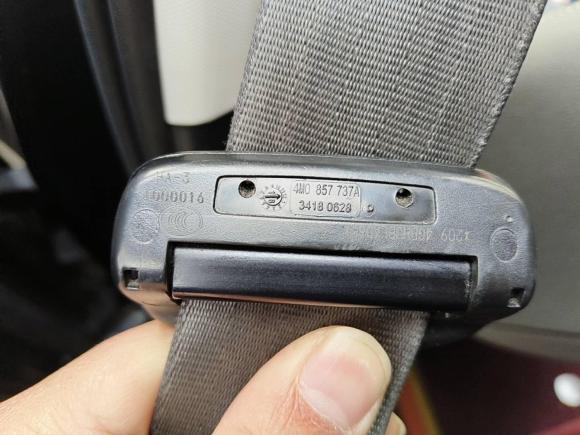 [无锡·苏B] 二手大众探岳2019款 330TSI 两驱豪华型 国VI