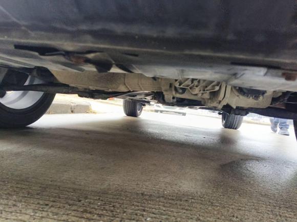 [合肥·皖A] 二手东风风神东风风神AX42017款 1.4T DCT潮享型