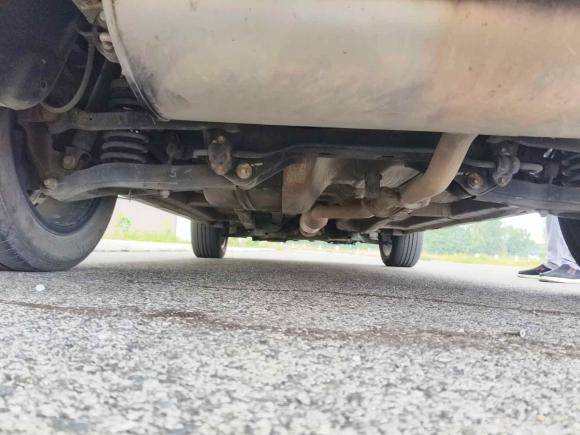 [湖州·苏E] 二手长安长安CS552017款 1.5T 手动炫动型