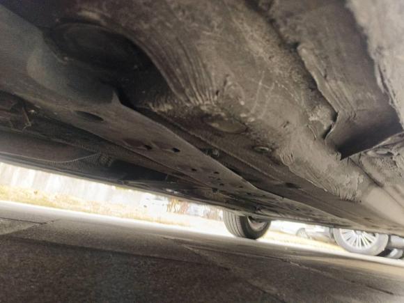 [上海·沪F] 二手大众Passat领驭2009款 1.8T 自动尊品型