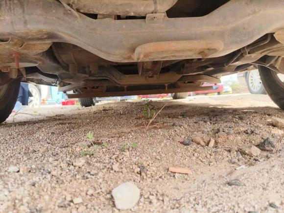 [青岛·鲁B] 二手比亚迪比亚迪e62016款 400 豪华版