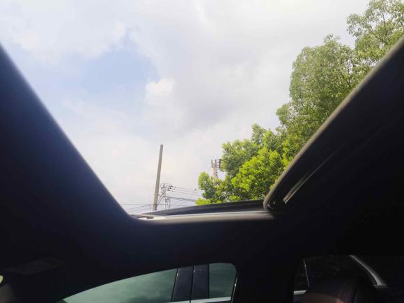 [上海·沪B] 二手别克威朗2023款 Pro GS 猎风版