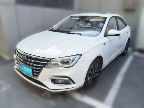 荣威荣威i52020款 1.5L 手动4G互联领豪旗舰版「上海二手车」「天天拍车」