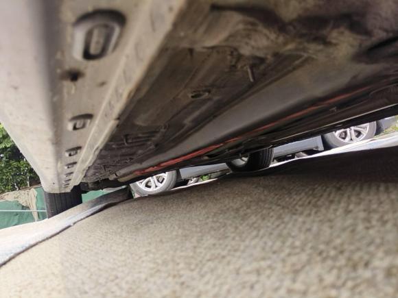 [上海·沪A] 二手名爵名爵6新能源2020款 1.5T 混动领潮风尚版