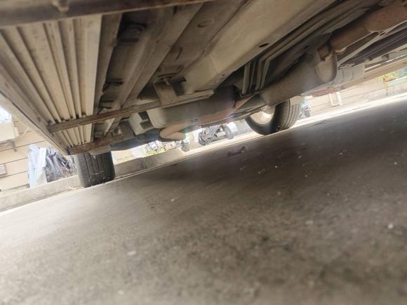 [苏州·苏U] 二手道奇酷威2013款 2.4L 两驱尊尚版