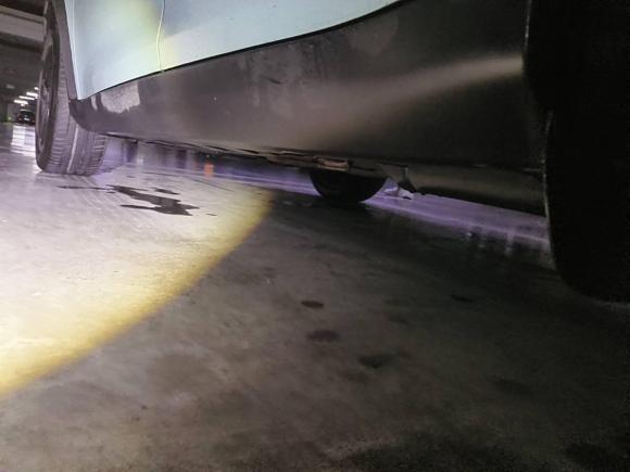 [苏州·苏E] 二手MINIMINI COUNTRYMAN2014款 1.6L COOPER Fun