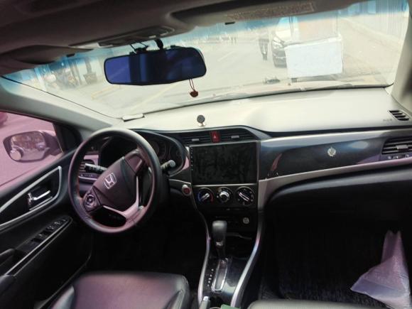 [宁波·浙B] 二手本田凌派2015款 1.8L 自动豪华版