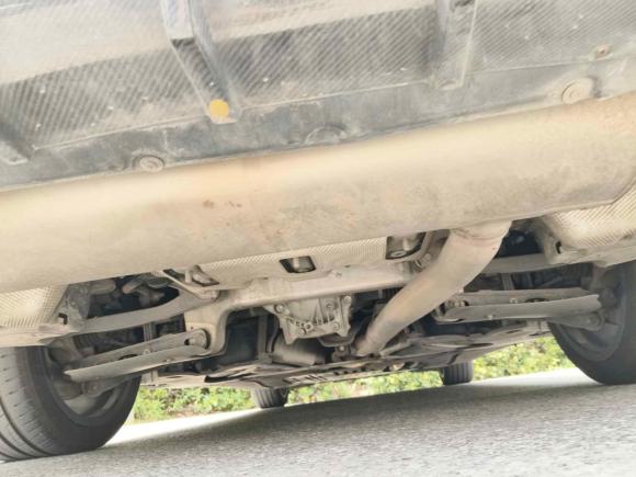 [无锡·苏B] 二手宝马宝马5系2020款 530Li 尊享型 M运动套装