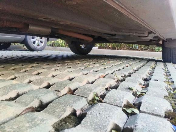 [上海·苏B] 二手现代北京现代ix252017款 1.6L 自动智能型