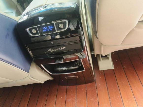 [嘉兴·浙F] 二手别克别克GL82020款 ES陆尊 653T 舒适型