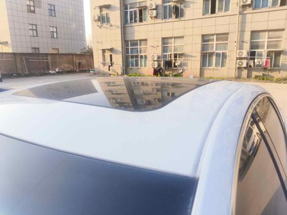 [宁波·浙B] 二手凯迪拉克凯迪拉克XTS2014款 28T 舒适型