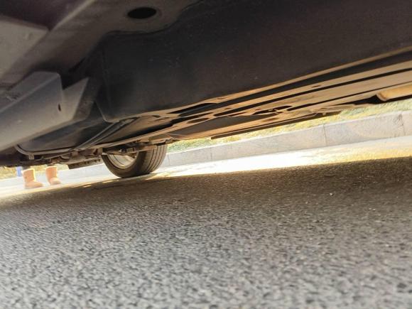 [青岛·鲁B] 二手别克昂科威2018款 28T 四驱精英型