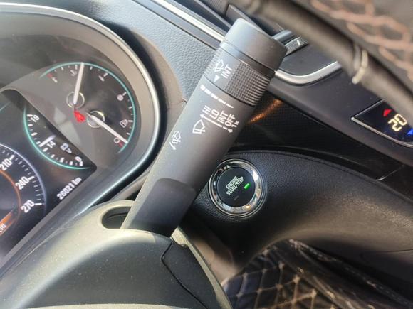 [温州·浙C] 二手别克君威2015款 1.6T 精英技术型