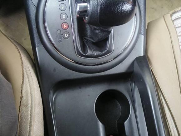 [武汉·鄂A] 二手起亚智跑2014款 2.0L 自动两驱版GL