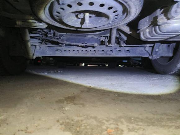 [广州·粤A] 二手别克别克GL82017款 25S 舒适型 国V