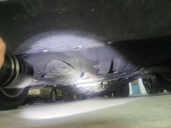 [无锡·苏B] 二手Jeep自由光2016款 2.4L 专业版