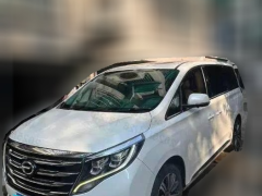 [金华·浙G]广汽传祺&nbsp;&nbsp;传祺M8&nbsp;&nbsp;2018款 320T 尊贵版