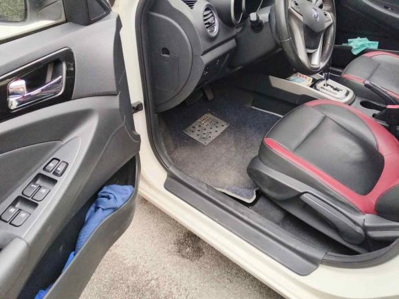 [苏州·苏E] 二手长安逸动XT2015款 1.6L 自动俊酷型 国V