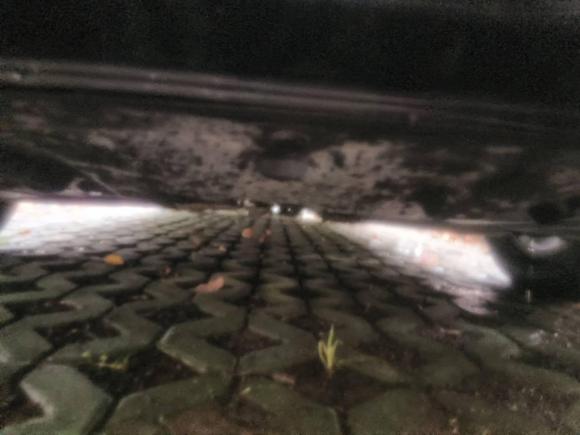 [宁波·浙B] 二手日产天籁2008款 2.5L XL领先版