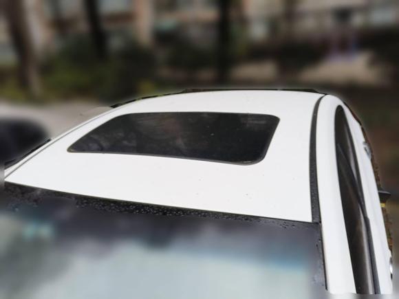 [合肥·皖A] 二手现代朗动2012款 1.6L 手动领先型