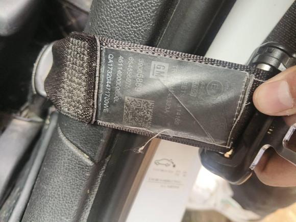 [南昌·赣A] 二手别克威朗2016款 两厢 15S 自动领先型