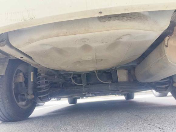 [武汉·鄂A] 二手福特福睿斯2017款 改款 1.5L 自动舒适型