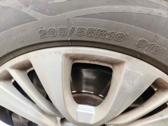 [青岛·鲁B] 二手菲亚特菲翔2015款 1.4T 自动劲享版