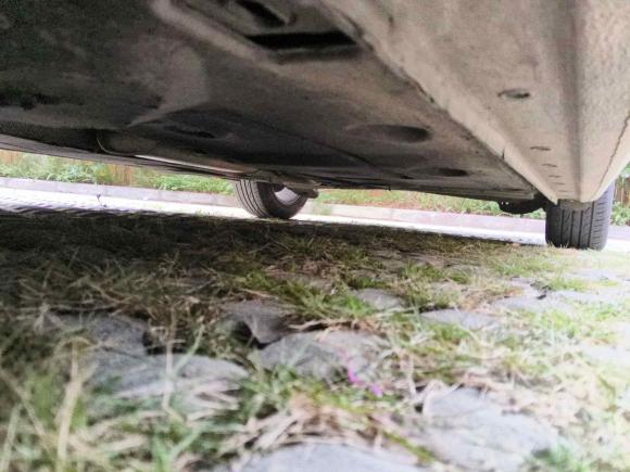 [成都·川G] 二手福特福睿斯2015款 1.5L 自动时尚型