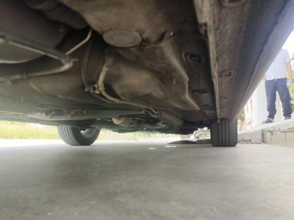 [上海·沪C] 二手大众朗逸2017款 1.6L 自动舒适版