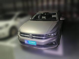 大众宝来2019款 改款 1.5L 自动精英型 国VI