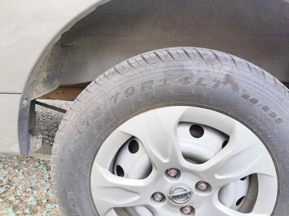 [无锡·苏B] 二手金杯新海狮X30L2022款 1.5L豪华中央空调版客车国VI SWC15M