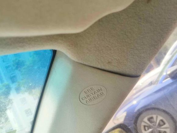 [无锡·苏B] 二手丰田凯美瑞2009款 240G 豪华版