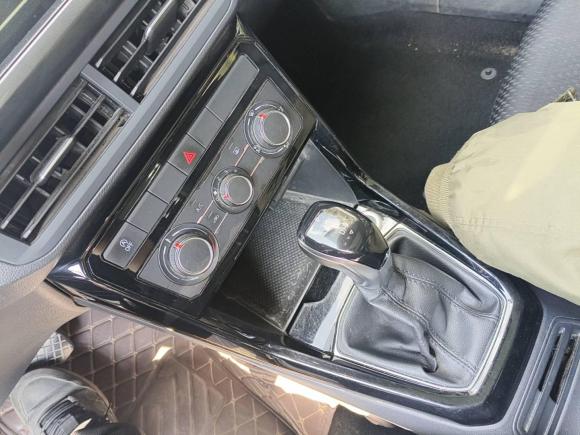 [成都·川A] 二手大众探影2020款 1.5L 自动 悦