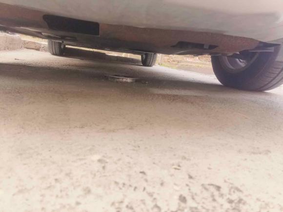 [南通·苏F] 二手日产骊威2010款 劲锐版 1.6L 手动标准型