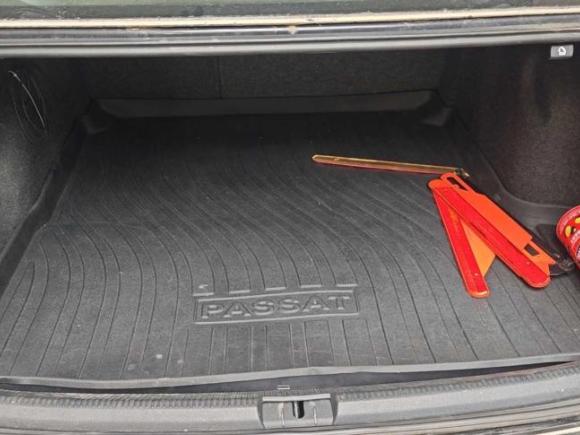 [台州·浙J] 二手大众帕萨特2011款 1.8TSI 自动尊荣版