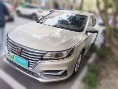 [上海·沪A] 荣威荣威i6新能源2017款 45T 混动互联智享版