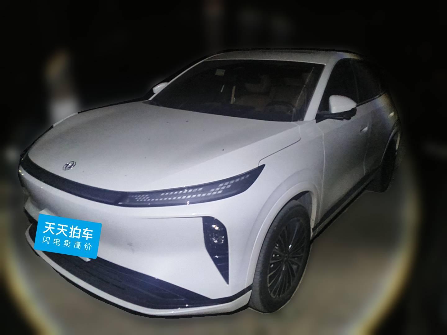 [武汉·鄂A] 东风风神东风风神L82025款 185KM理想版