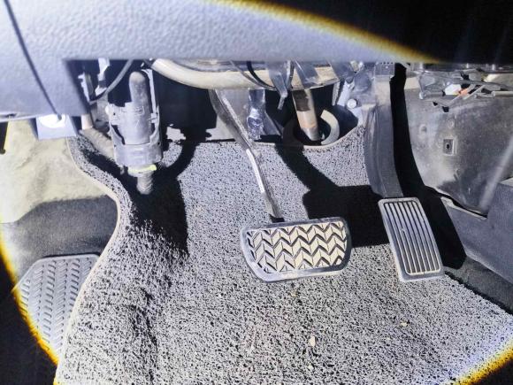 [西安·甘A] 二手哈弗哈弗H62015款 运动版 1.5T 自动两驱豪华型