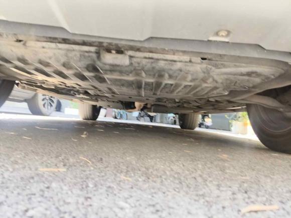 [杭州·浙A] 二手路虎揽胜极光2015款 2.0T 五门智耀版