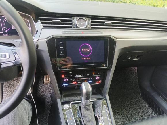 [杭州·浙A] 二手大众迈腾GTE插电混动2020款 GTE 豪华型