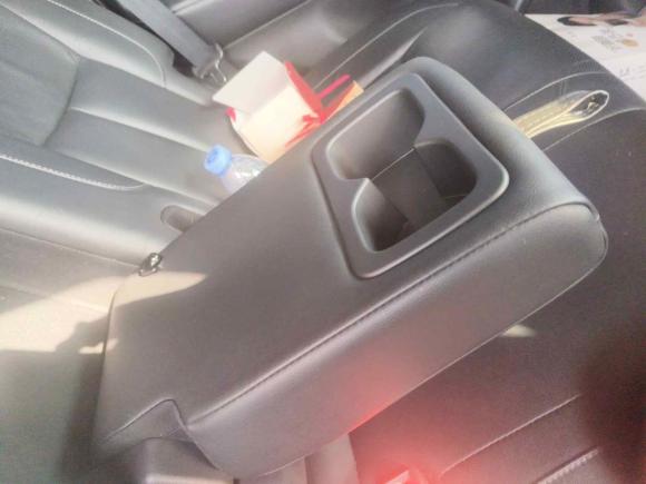 [嘉兴·浙F] 二手日产途达2018款 2.5L 自动四驱旗舰版