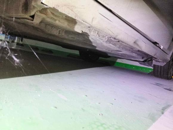 [杭州·浙A] 二手奥迪奥迪A32016款 Limousine 35 TFSI 风尚型