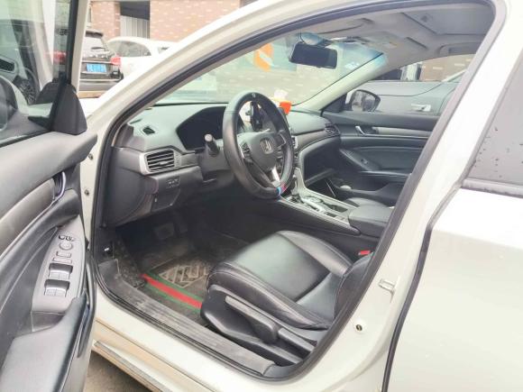 [无锡·苏F] 二手本田雅阁2018款 230TURBO 舒适版 国V