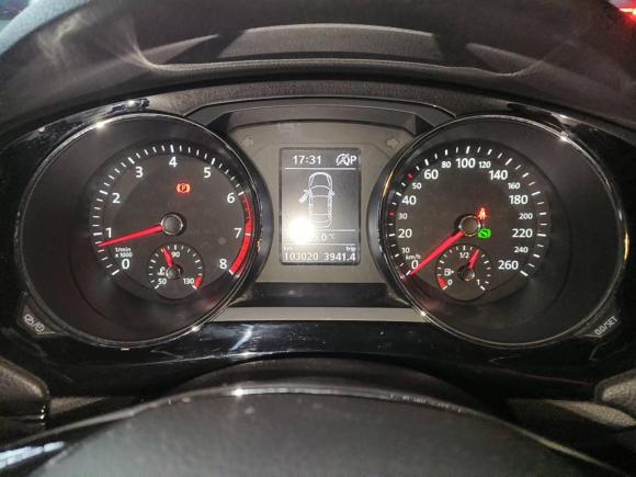 [常州·苏D] 二手大众速腾2018款 280TSI DSG舒适型