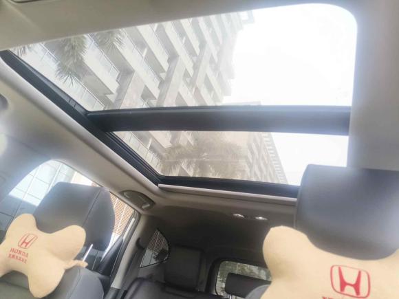 [深圳·粤B] 二手本田本田CR-V2019款 耀目版plus 240TURBO CVT两驱风尚版 国VI