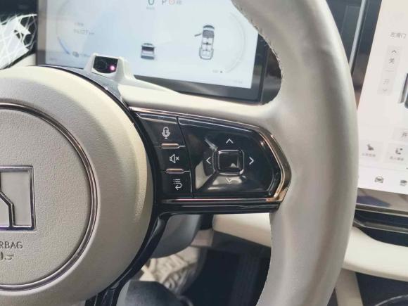 [苏州·苏E] 二手极氪极氪0092022款 WE版