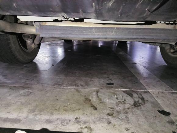 [苏州·苏U] 二手日产奇骏2021款 2.0L CVT 2WD XL ITS智联舒适版