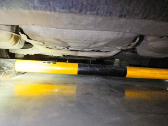 [杭州·浙G] 二手斯柯达速尊2014款 2.0TSI 尊贵版