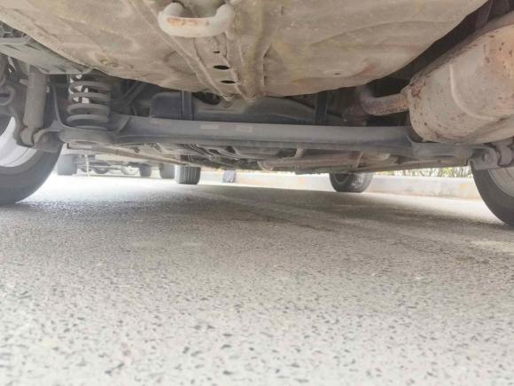 [西安·陕A] 二手吉利汽车帝豪GL2017款 1.8L DCT精英型