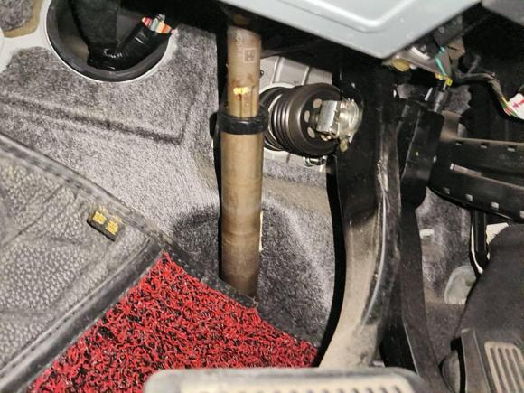 [深圳·鄂A] 二手现代朗动2015款 1.6L 自动尊贵型